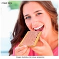 thumbnail image 4 of Tartas Kellogg's Pop Tarts Sabor Frosted Brown Sugar Cinnamon 384 g , 4 of 4