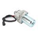 thumbnail image 2 of Motorcycle Electric Starter Motor 12 Teeth 3 Bolt Replacement for 50/70/90/110 / 125CC ATV, 2 of 5