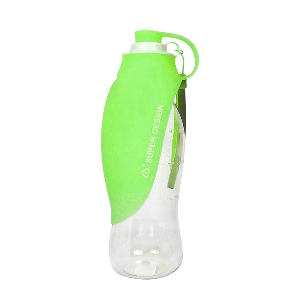 pet water bottle walmart
