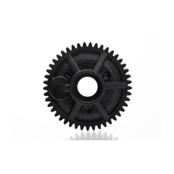 Traxxas 7045R Spur Gear 45T Vxl TRA7045R