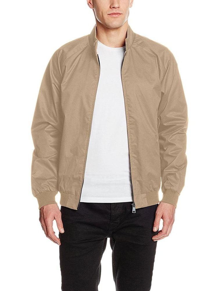 Ben Sherman - Harrington Mens Jacket 