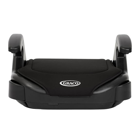 Booster Básico sin Respaldo Graco Basic Negro