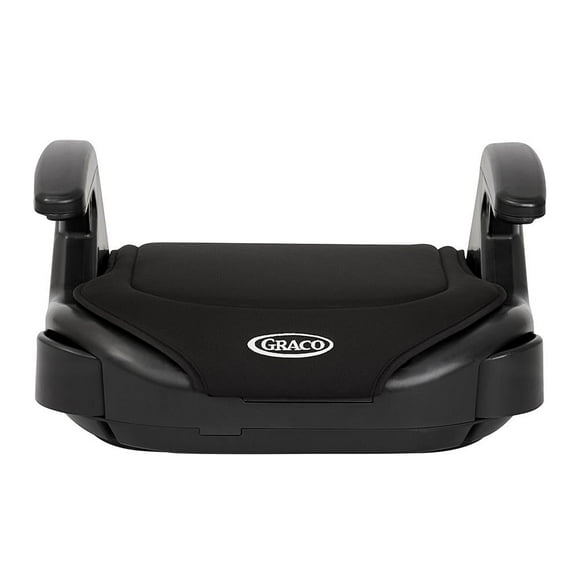 Booster Básico sin Respaldo Graco Basic Negro
