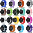 thumbnail image 2 of Correa Deportiva Para Samsung Galaxy Watch 46 Mm + Mica, 2 of 5