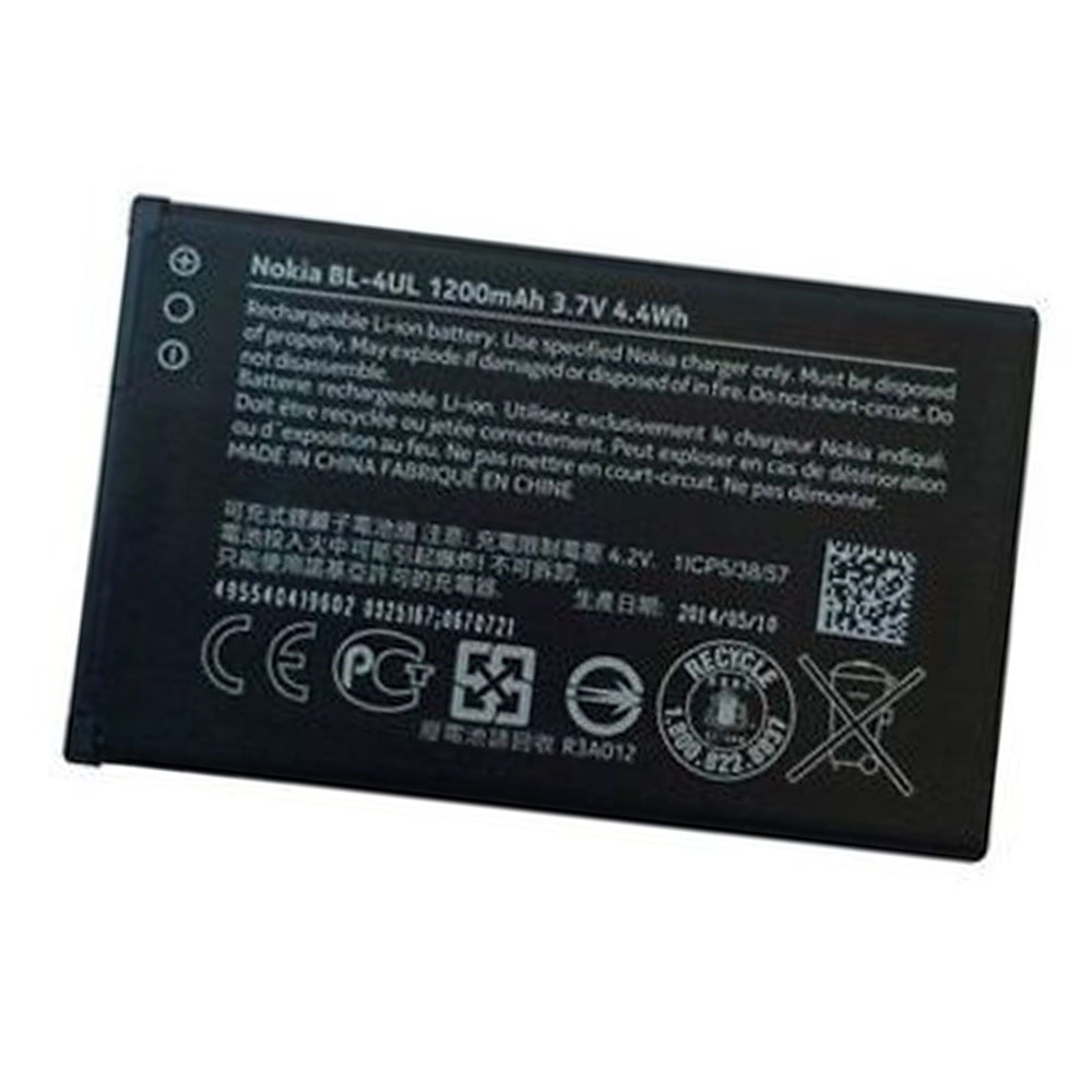 BL4UL Cell Phone Battery