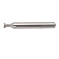 thumbnail image 3 of Dovetail Router Bit, 2in Long Carbide Universal Dovetail Bit  For Woodworking 45°,60°,65°,75°,80°, 3 of 8