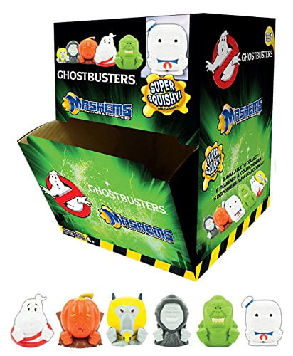 ghostbusters walmart pre order