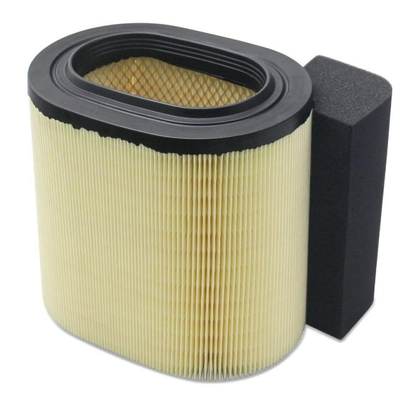 YIUIY 6.7L Engine Air Filter Fit For F250 F350 F450 F550 SUPER DUTY 6.7L 2017-2019 New