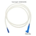 thumbnail image 4 of 1.5m Brake Bleeder Hose Brake Fluid Replacement Tool for Car Modifications, 4 of 8