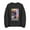 Navy, variant on T-Swizzle Concert Women's Letters 1989 Taylor Swift Printing Crewneck Fashionable Versatile Long Sleeve Loose Tops Sweatshirts Outfits, XL