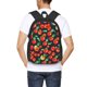 thumbnail image 4 of Easygdp Tomatoes Mochila de Gran Capacidad Minimalista Ideal para Escuela, Viajes y Uso Diario, 4 of 6