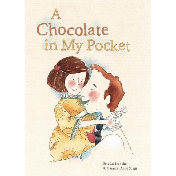 A Chocolate in My Pocket, (Hardcover)