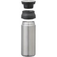 thumbnail image 2 of Travel Tumbler 500ml, Khaki-yujia, 2 of 5