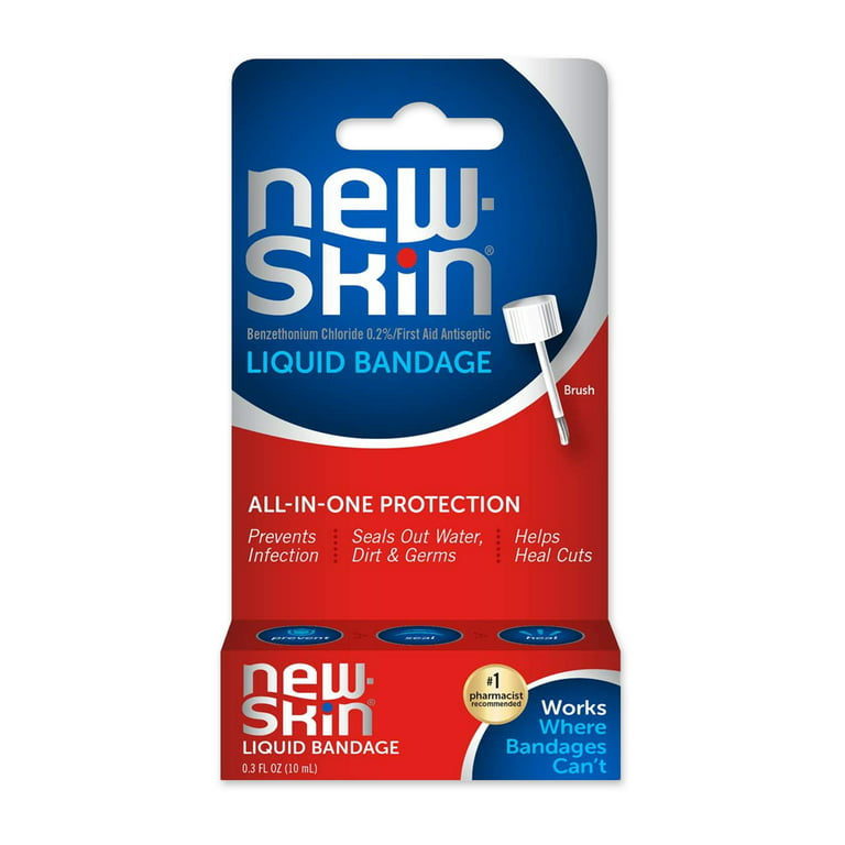 2024 Skin Glue For Cuts Walmart