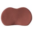 thumbnail image 3 of Cojín Multifuncional para Asiento Coche Viscoelástica Nalgas (gris Claro), 3 of 7
