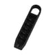 thumbnail image 5 of Dispositivo de medición para elevador de tees de golf, accesorio para principiantes, compacto y creativo. Negro, 5 of 9