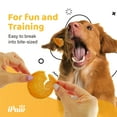 thumbnail image 3 of iPaw Chicken Jerky Treats for Dogs, 3 of 7