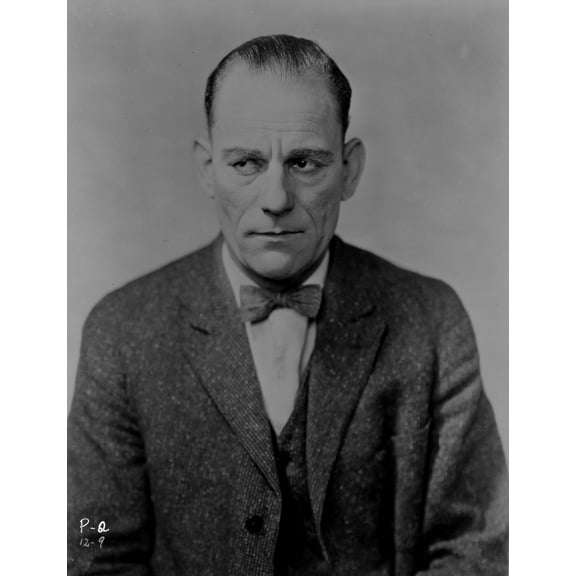 Lon Chaney Photo Print (8 x 10)