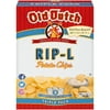 Old Dutch Rip-L Potato Chips, 15 oz.