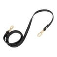 thumbnail image 1 of PAMINGONO adjustable bag straps replacement Bag Strap Black 1Pack for Laptop Bags, 1 of 8