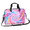 Multicolour 4, variant on Herdesigns Cute Rainbow Heart Laptop Bag for Women Men, Computer Case Briefcase Messenger Bags, 15-15.6 inch Laptop Sleeve Shoulder Bag