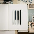 thumbnail image 5 of Lamy Noto Ballpoint Pen - Nightblue, 5 of 9