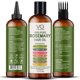 thumbnail image 2 of Aceite de romero para el crecimiento del cabello VITAL AFFAIR 200 ml con aceite de ricino, 2 of 6
