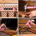 thumbnail image 6 of Drill Tool Kit Set: 20V Cordless Electric Drill, Driver, Toolbox with Battery, 6 of 6