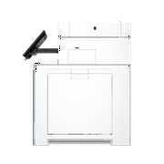 Color LaserJet Enterprise Copy/Fax/Print/Scan MFP 5800DN Printer
