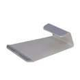 thumbnail image 1 of Soporte Rotatorio de Aleación de Aluminio de Cojín rotatorio 360  degree Montaje de plata para Computadoras portátiles PC Hugo Soporte para ordenador portátil, 1 of 10