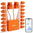 thumbnail image 1 of El monitor de energía inteligente para el hogar Refoss EM16 es compatible con Home Assistant, 1 of 9