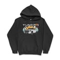 thumbnail image 2 of Toyota Tundra Pick-Up Truck Beach Hoodie-Off Road Lifestyle, 2 of 5