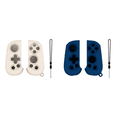 thumbnail image 1 of Funda Protectora Con Silicona para Controlador Juegos Backbone One (Beige), 1 of 8