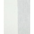 thumbnail image 3 of Grey Tassels So Soft Linen Pillow 20x20 Down Alternative Insert, 3 of 6