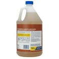 thumbnail image 2 of Zep Industrial Hardwood and Laminate Floor Cleaner - 1 Gallon - ZUHLF128 - Removes Spots, Stains and Scuffs. Restores Shine, 2 of 10