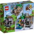 thumbnail image 5 of LEGO Minecraft le Donjon Squelette 21189 Kit de Construction (364 Pcs), 5 of 5