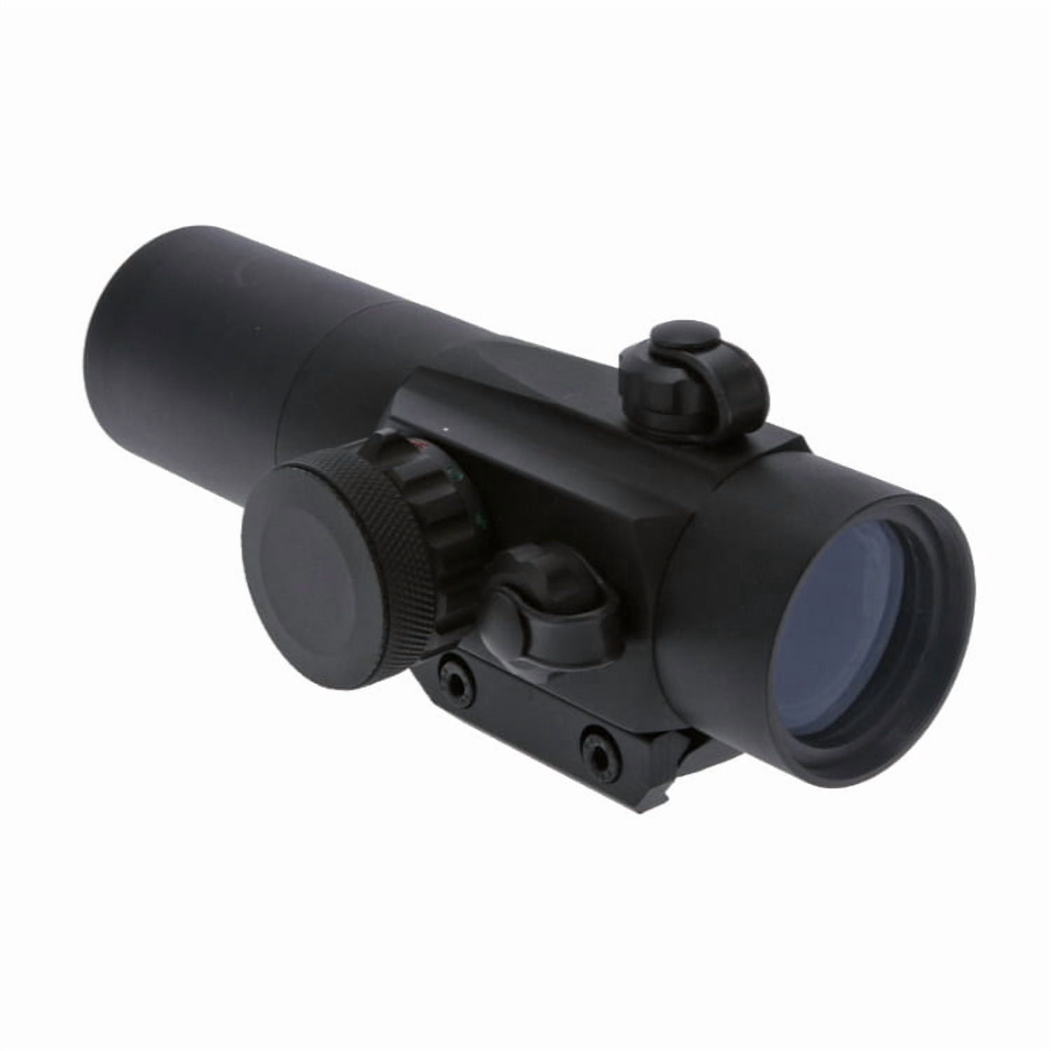 TruGlo Red-Dot 30mm Gobble Stopper Turkey Sight (Black)