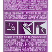 Aqua Net Hair Spray Extra Super Hold, Unscented, 11 oz, 2 Pack