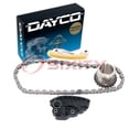 thumbnail image 3 of Dayco KTC1343 Engine Timing Chain Kit, 3 of 3