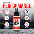 thumbnail image 3 of Grip Spritz - Basketball Shoe Grip Spray - Year Round Bundle, 3 of 6