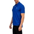 thumbnail image 2 of U.S. Polo Assn. Men's Performance Pique Polo, 2 of 5