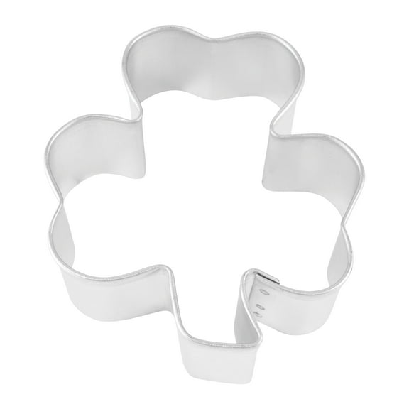 Shamrock 5.5" Cookie Cutter