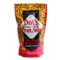 thumbnail image 2 of Dot's Homestyle Pretzels - Original Seasoned Pretzel Twists - Gourmet and Tasty - 2, 16oz bags, 2 of 3