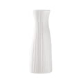 thumbnail image 1 of Unbreakable Vase, Stable Standing Plastic Flower Vase  for Living Room A Type Large White, 1 of 8