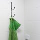 thumbnail image 4 of unbranded 2Ud De Pared Para Piscina En Hierro Negro Para Colgar Herramientas Y Toallas, 4 of 7
