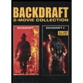 thumbnail image 3 of Backdraft: 2-Movie Collection (DVD Double Feature) [DVD], 3 of 3