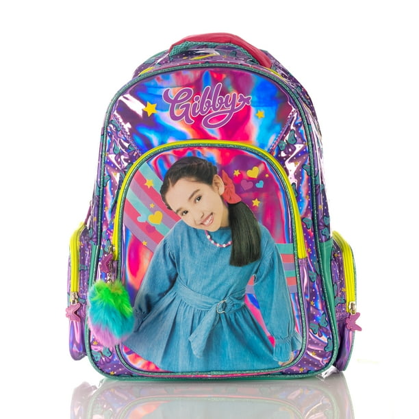 Mochila Original Gibby Amigibby Walmart en línea