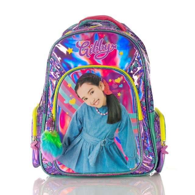Mochila Original Gibby Amigibby