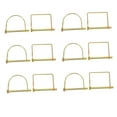 thumbnail image 3 of WESIEVYA 12Pcs Set Shaft Locking Hitch Pin For Lawn And Garden Equipment, 3 of 6