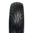 thumbnail image 3 of MMG Motorcycle Tire 120/70-15 for Motorcycles Street Tread Pattern (56P), 3 of 5